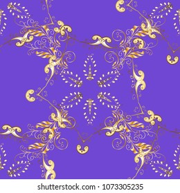Candy doodle. Seamless pattern with watercolor sweets candies. On neutral, black, brown, gray and white colors.
