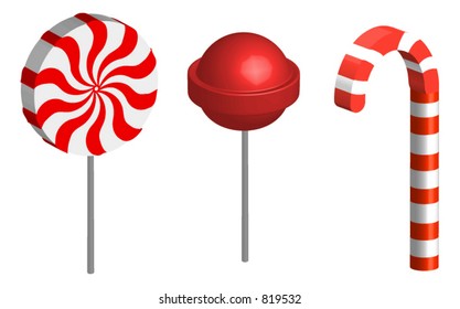 Candy (from the Holiday serie)
