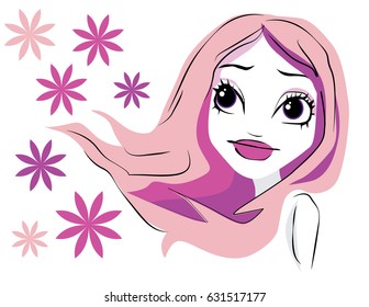 candy girl