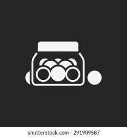 candy icon