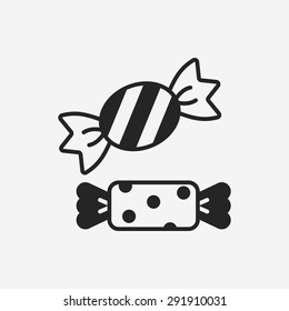 candy icon