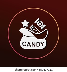 candy icon