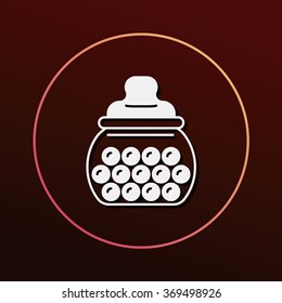 candy icon