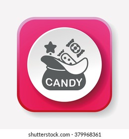 candy icon