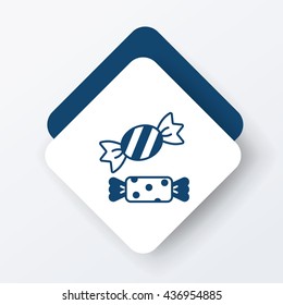 candy icon