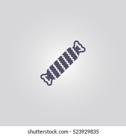 candy icon design
