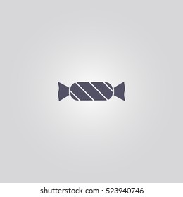 candy icon design