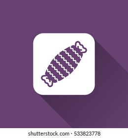 candy icon design