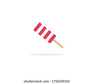 Candy-Icon-Design für Lebensmitteldesign