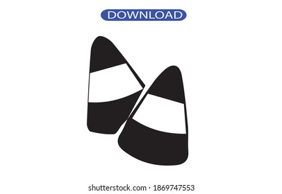 candy icon or logo isolated sign symbol vector illustration - high quality black style vector icons.