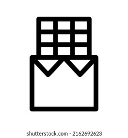candy icon or logo isolated sign symbol vector illustration - high quality black style vector icons
