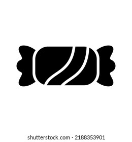 candy icon or logo isolated sign symbol vector illustration - high quality black style vector icons
