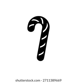 Candy icon or logo isolated sign symbol vector illustration - high quality black style vector icons