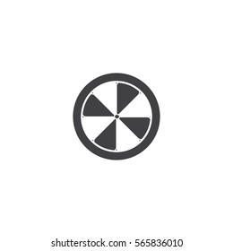 candy icon. sign design