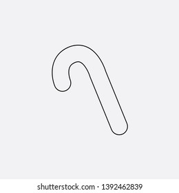 candy icon sign signifier vector