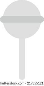 Candy icon vector image. Can also be used for Food, Drinks and Confectionery. Suitable for mobile apps, web apps and print media.