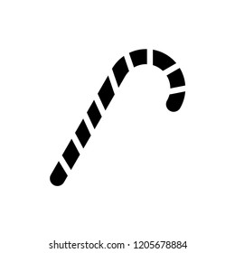 Candy icon. Vector candy icon. Candy symbol.