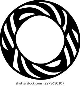 candy icon vector symbol design illustration