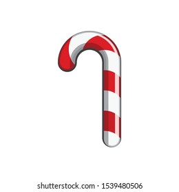 candy icon vecttor symbol template