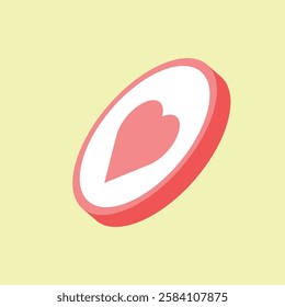 candy illustration for your design needs. with vector format suitable for web, poster, social media post etc.