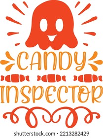 candy inspector vector file svg