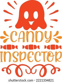 candy inspector vector file svg