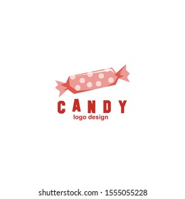 candy logo design for every day