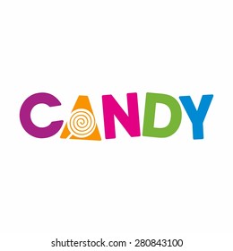 30,614 Candy word Images, Stock Photos & Vectors | Shutterstock