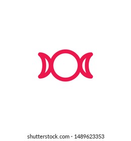 Candy Logo
simple and sweet logo