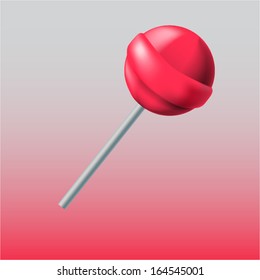 Candy Lollipop