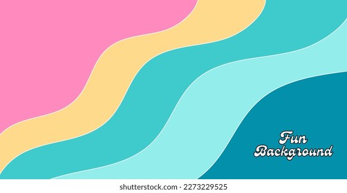 Fondo rosa dulce con espacio libre para tu contenido