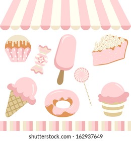 Candy Shop