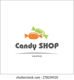 Candy shop