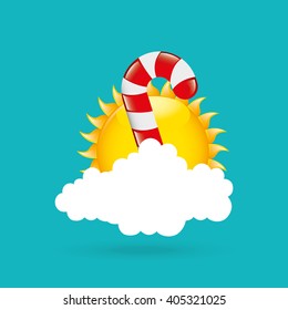 candy shop design 