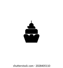 Candy Shop Silhouette. Silhouette Craft.