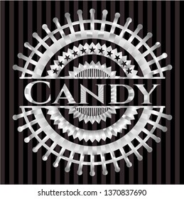 Candy silver badge