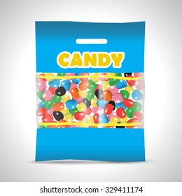 candy small balls