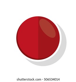Candy sphere of fair food design