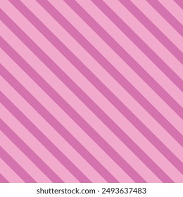 Candy stripes Seamless pattern Background