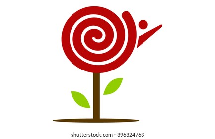 Candy Tree Logo