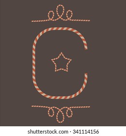 candy type C