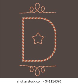candy type D