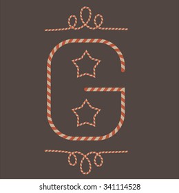 candy type G