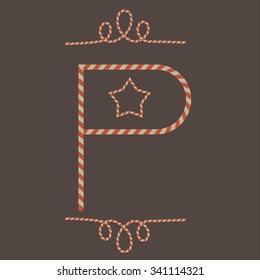 candy type P
