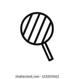 Candy vector icon