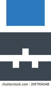 candy vector illustration isolated on a transparent background. glyph vector icons for concept or web graphics.