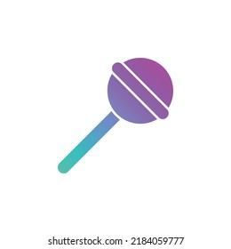 candy vector for website symbol icon presentation