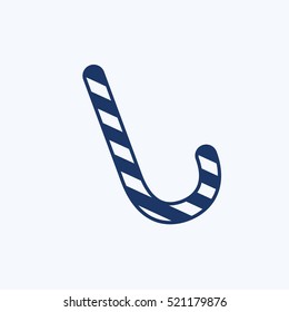 Candy,clean vector