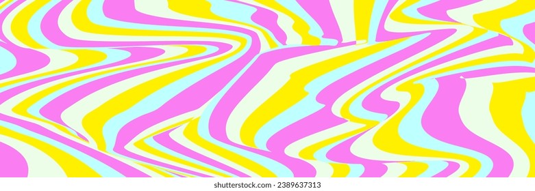 Candycore background vector for decoration