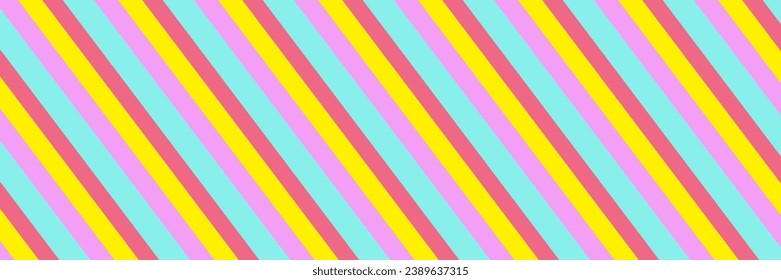 Candycore background vector for decoration